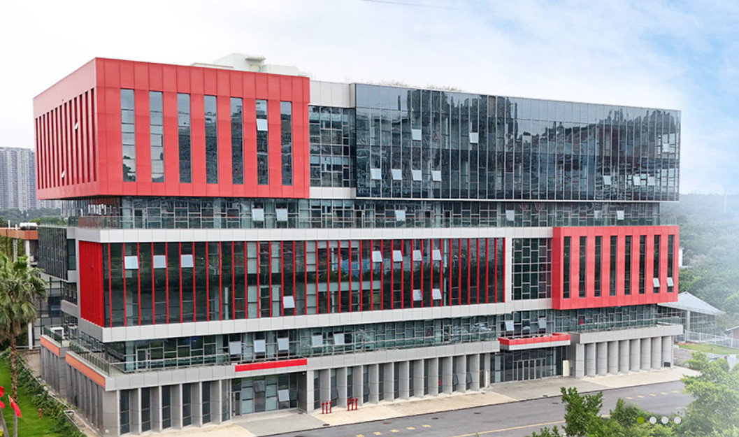 康臣药业与广西壮族自治区药用植物研究所开展课题研究