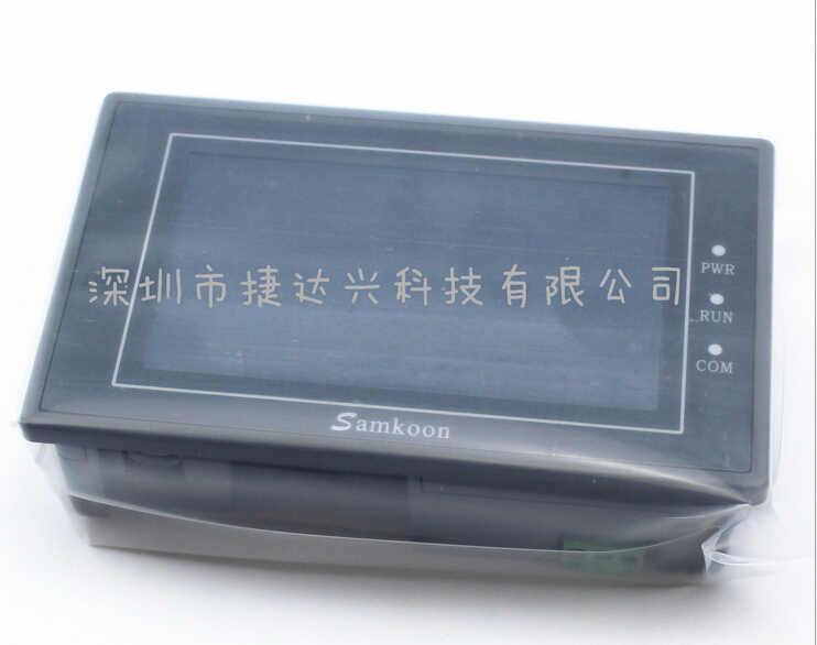 顯控觸摸屏SA-5.7B