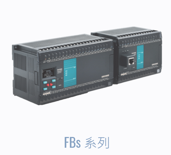 永宏PLC 在雙頭焊齒機上的應用。